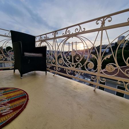 ***Apartment Magic &Summervibes*** Риека Экстерьер фото