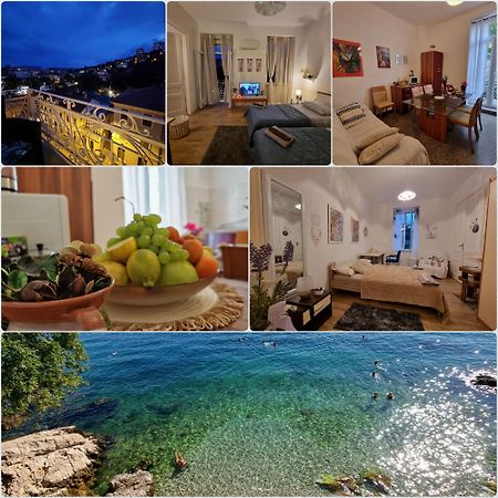 ***Apartment Magic &Summervibes*** Риека Экстерьер фото