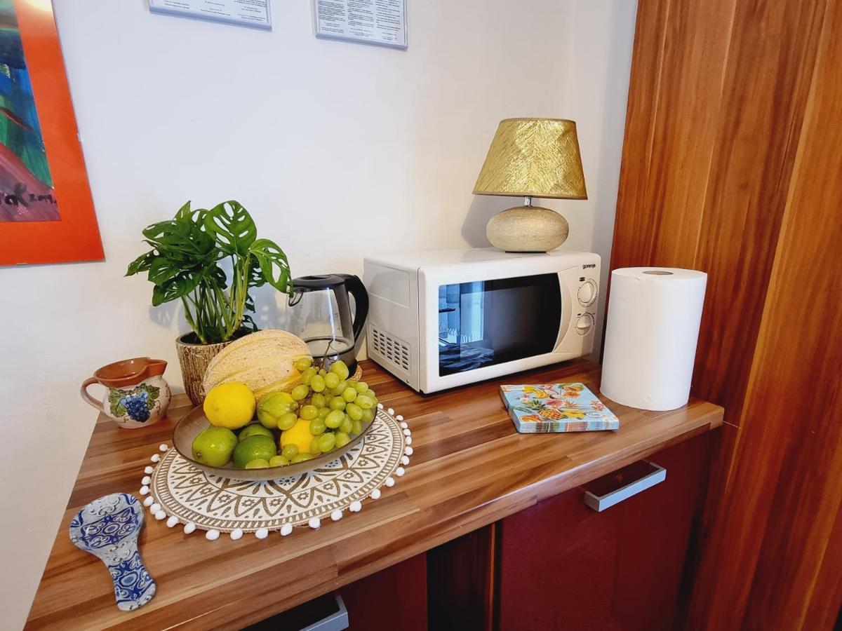 ***Apartment Magic &Summervibes*** Риека Экстерьер фото