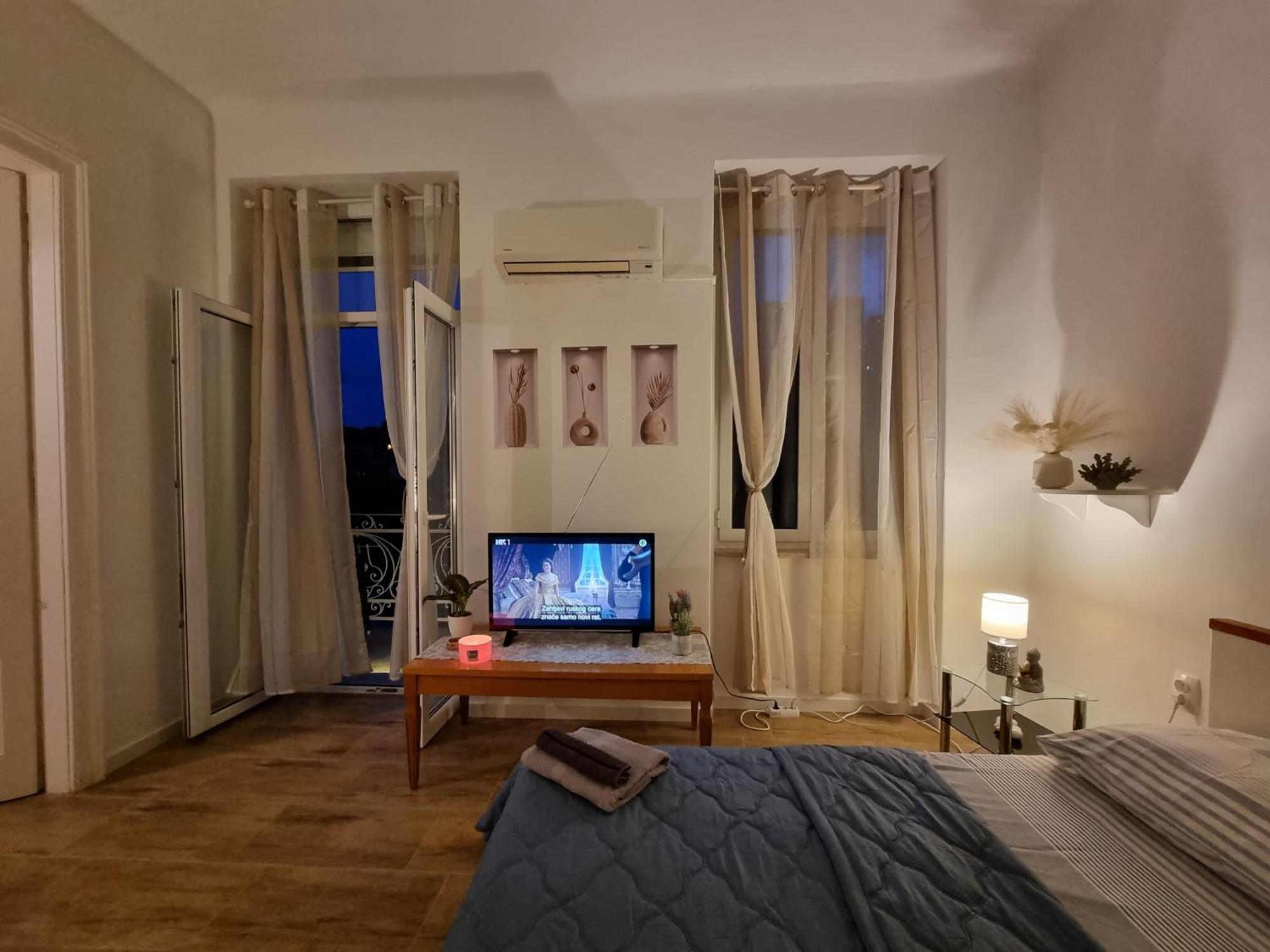 ***Apartment Magic &Summervibes*** Риека Экстерьер фото