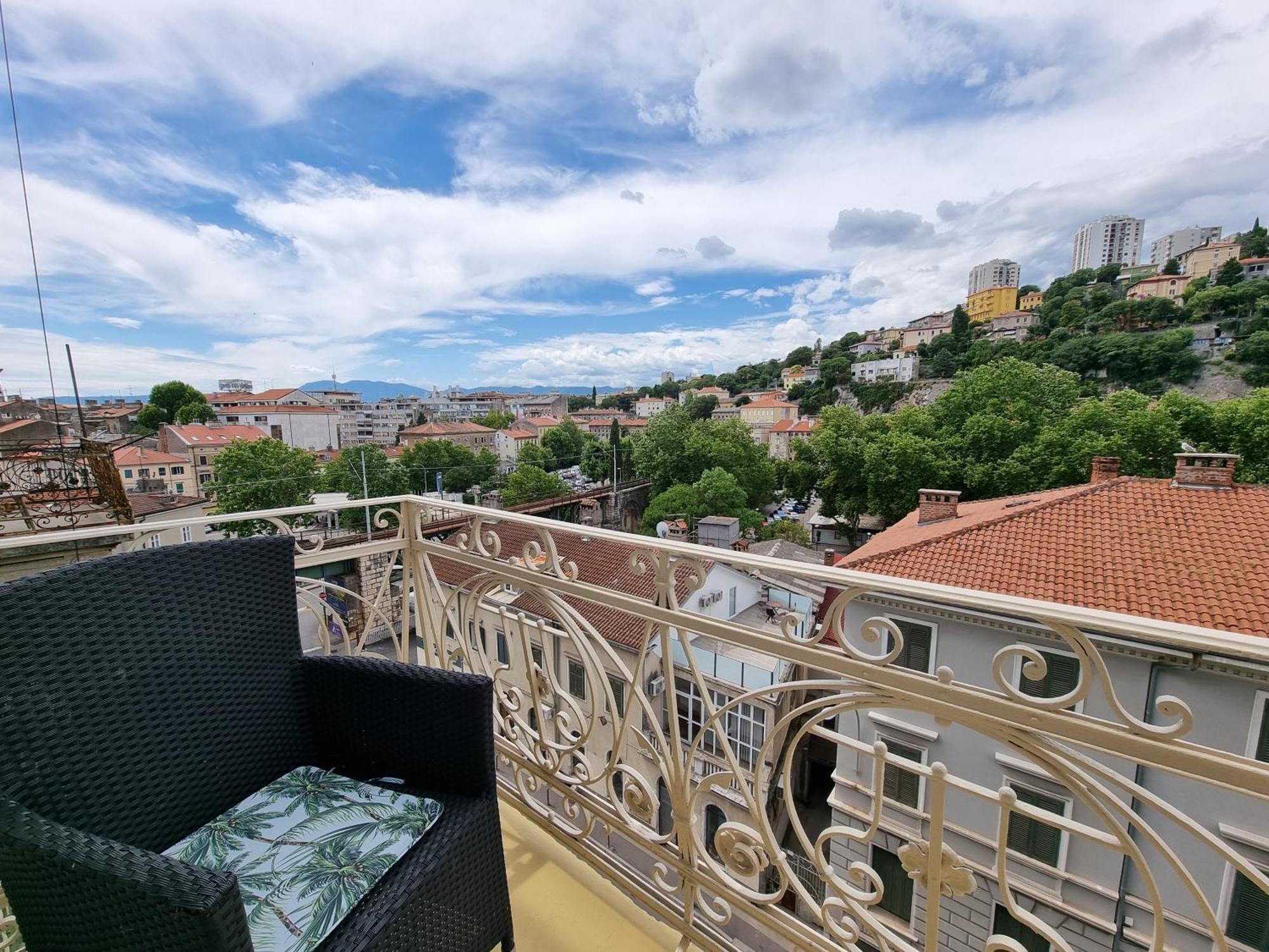 ***Apartment Magic &Summervibes*** Риека Экстерьер фото