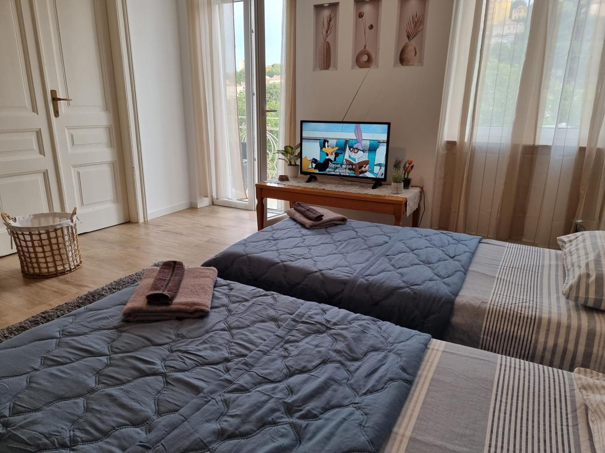 ***Apartment Magic &Summervibes*** Риека Экстерьер фото