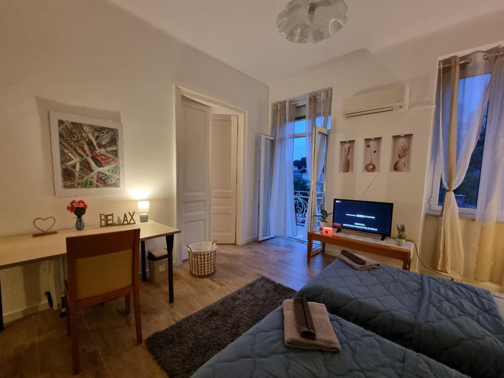 ***Apartment Magic &Summervibes*** Риека Экстерьер фото