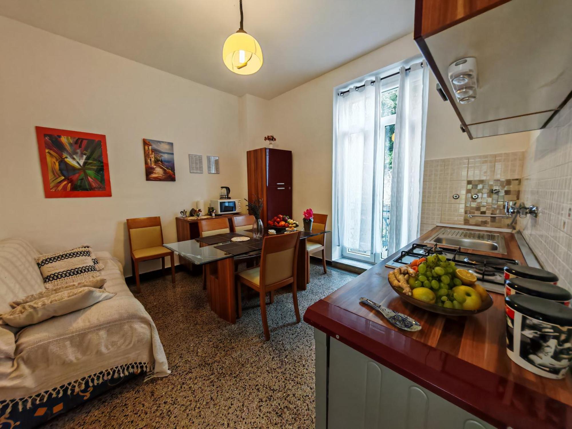 ***Apartment Magic &Summervibes*** Риека Экстерьер фото