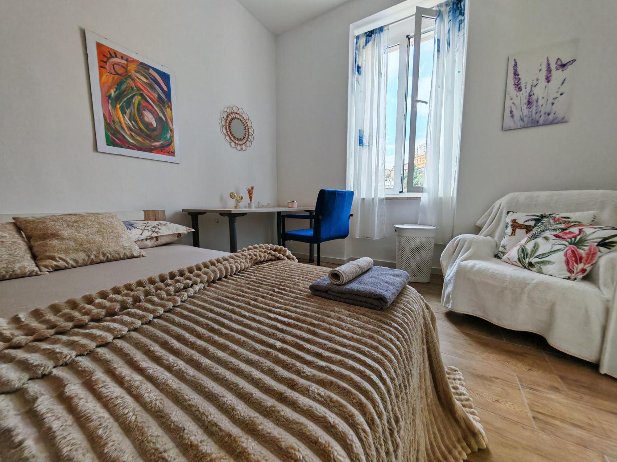 ***Apartment Magic &Summervibes*** Риека Экстерьер фото