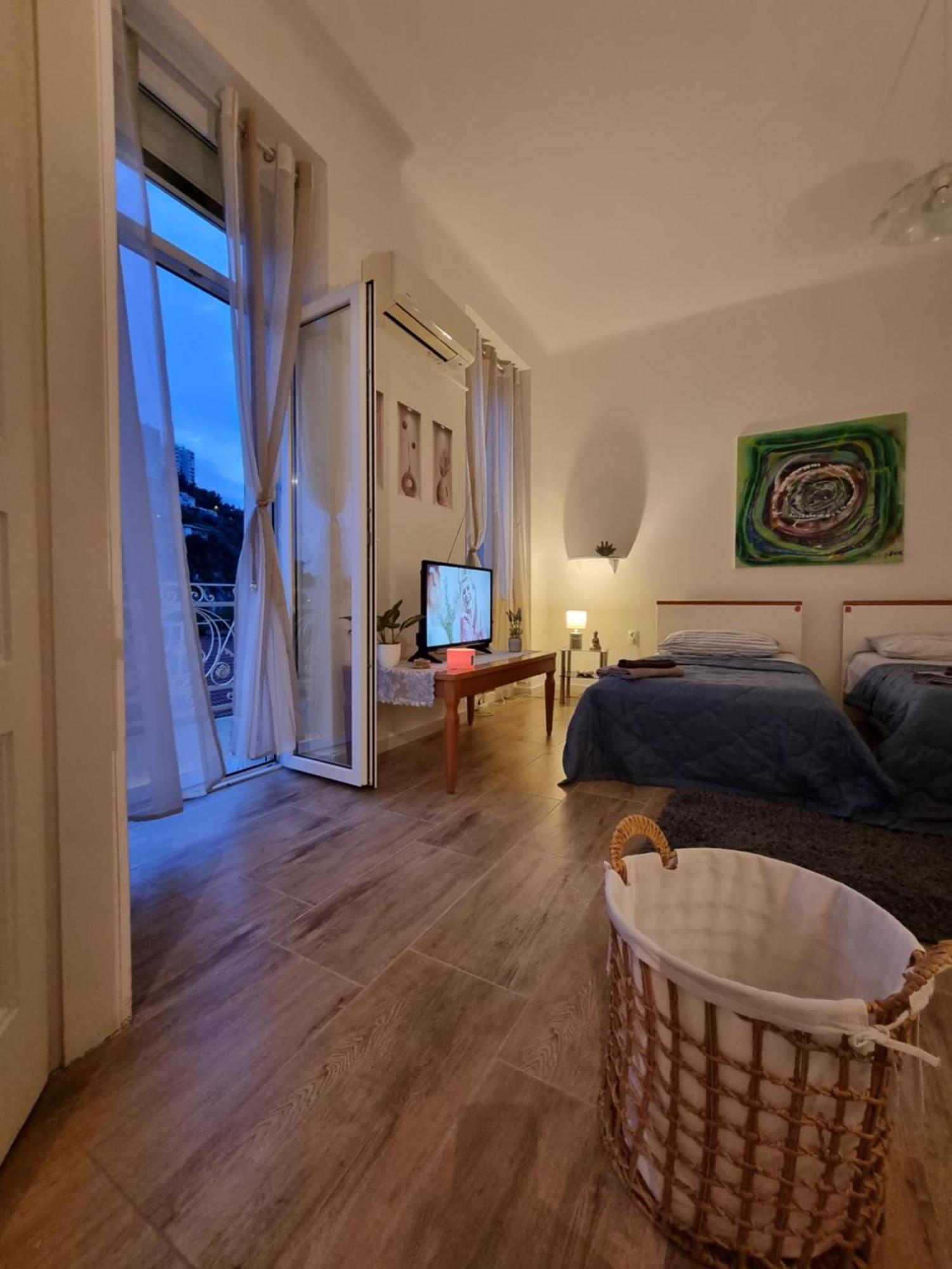 ***Apartment Magic &Summervibes*** Риека Экстерьер фото