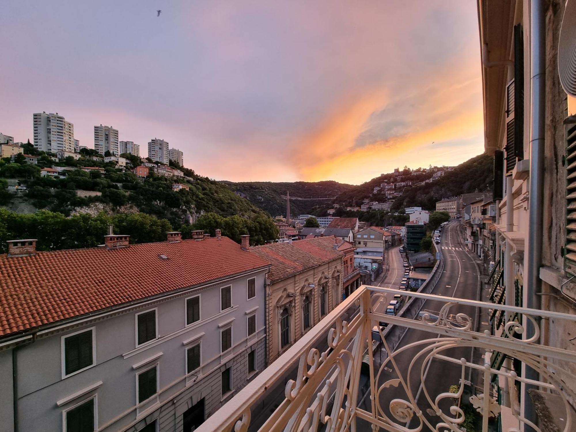 ***Apartment Magic &Summervibes*** Риека Экстерьер фото