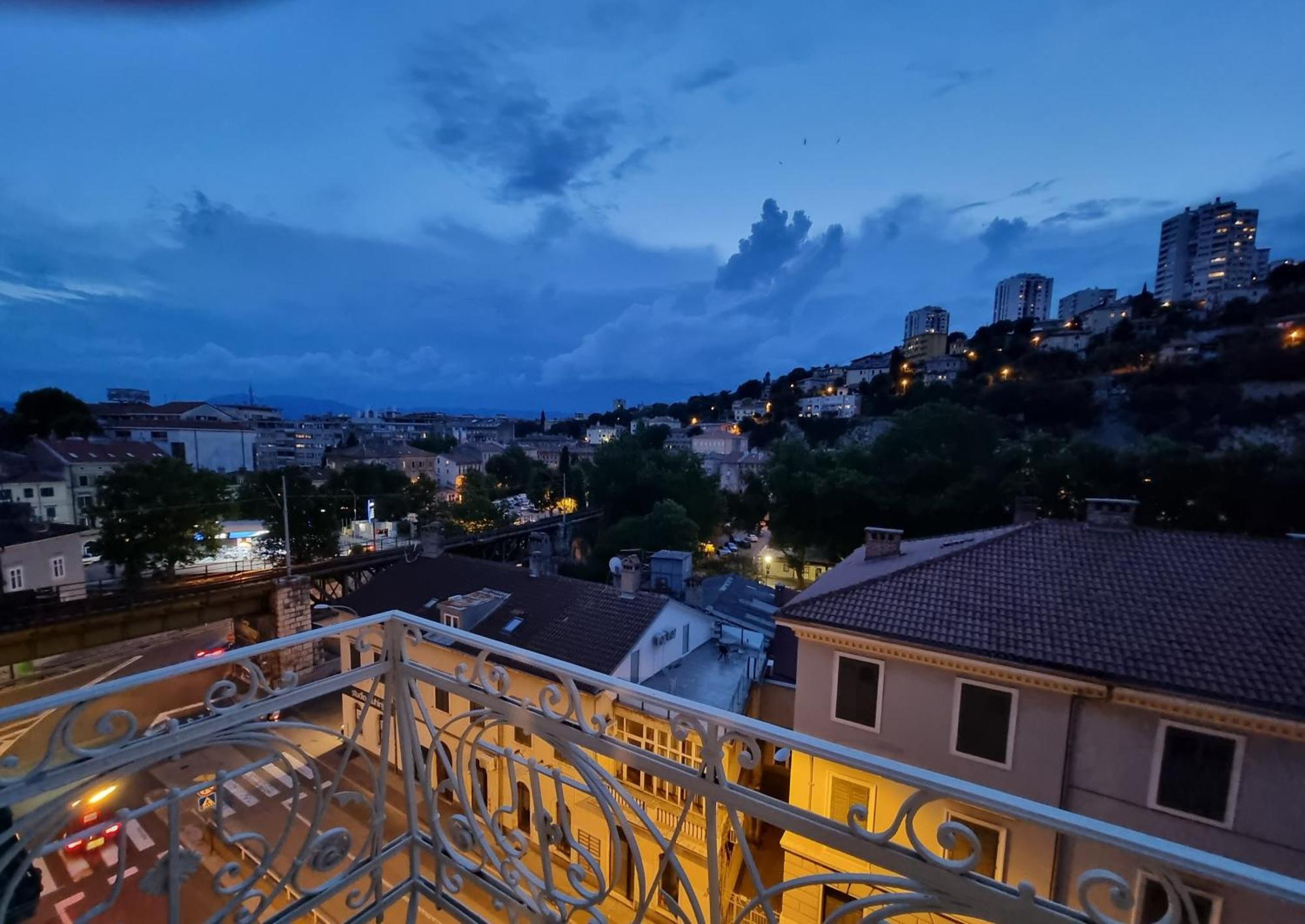 ***Apartment Magic &Summervibes*** Риека Экстерьер фото
