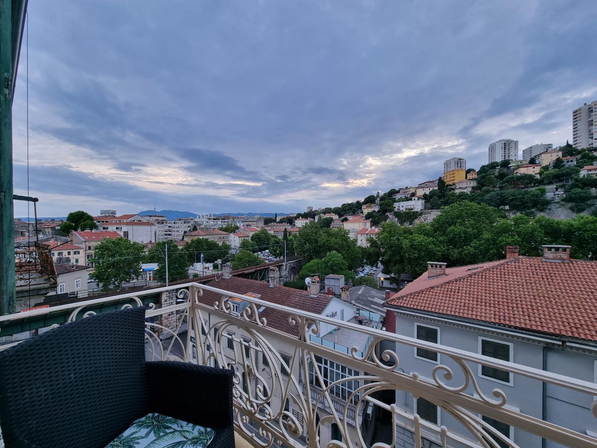 ***Apartment Magic &Summervibes*** Риека Экстерьер фото