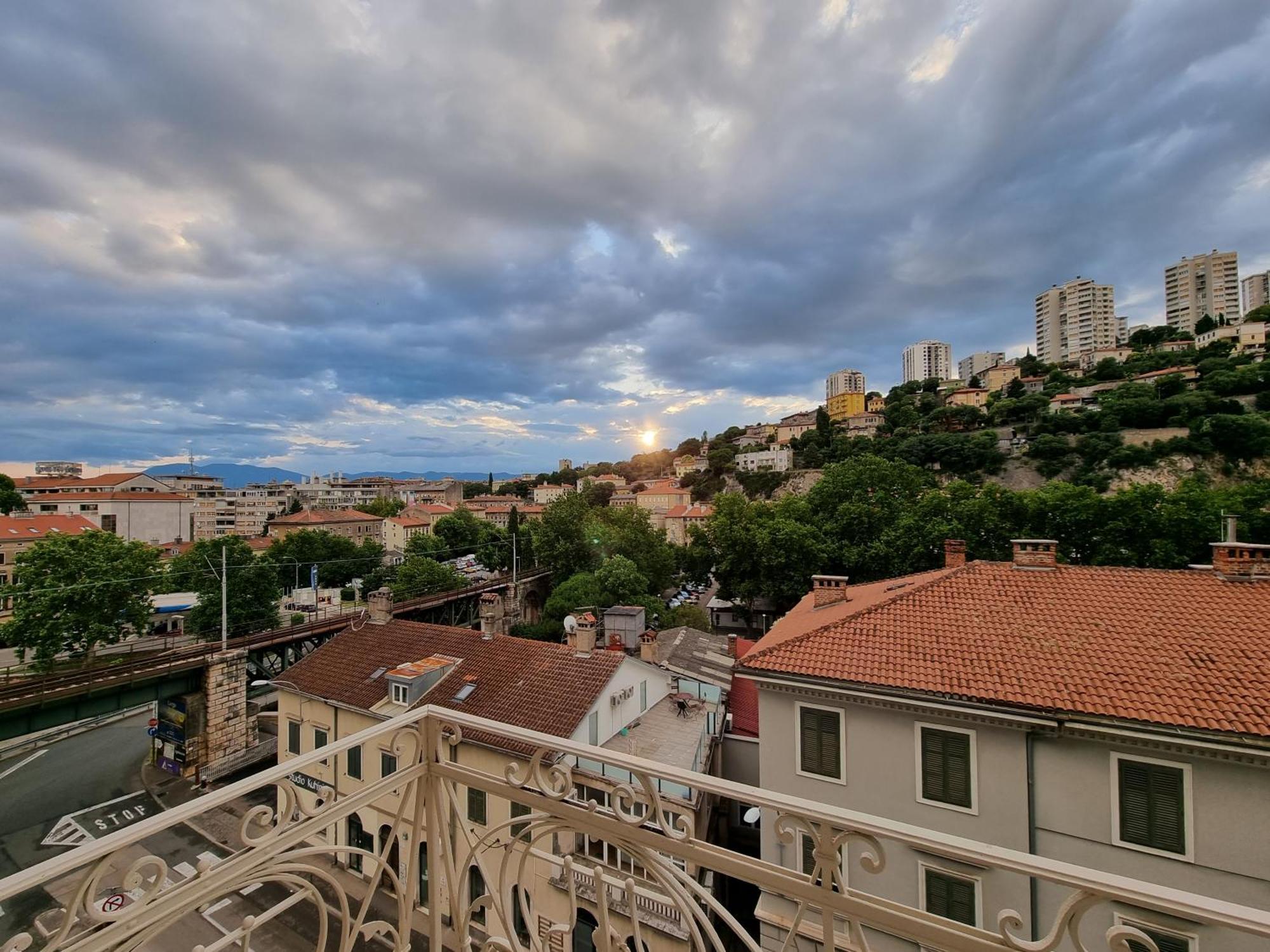 ***Apartment Magic &Summervibes*** Риека Экстерьер фото