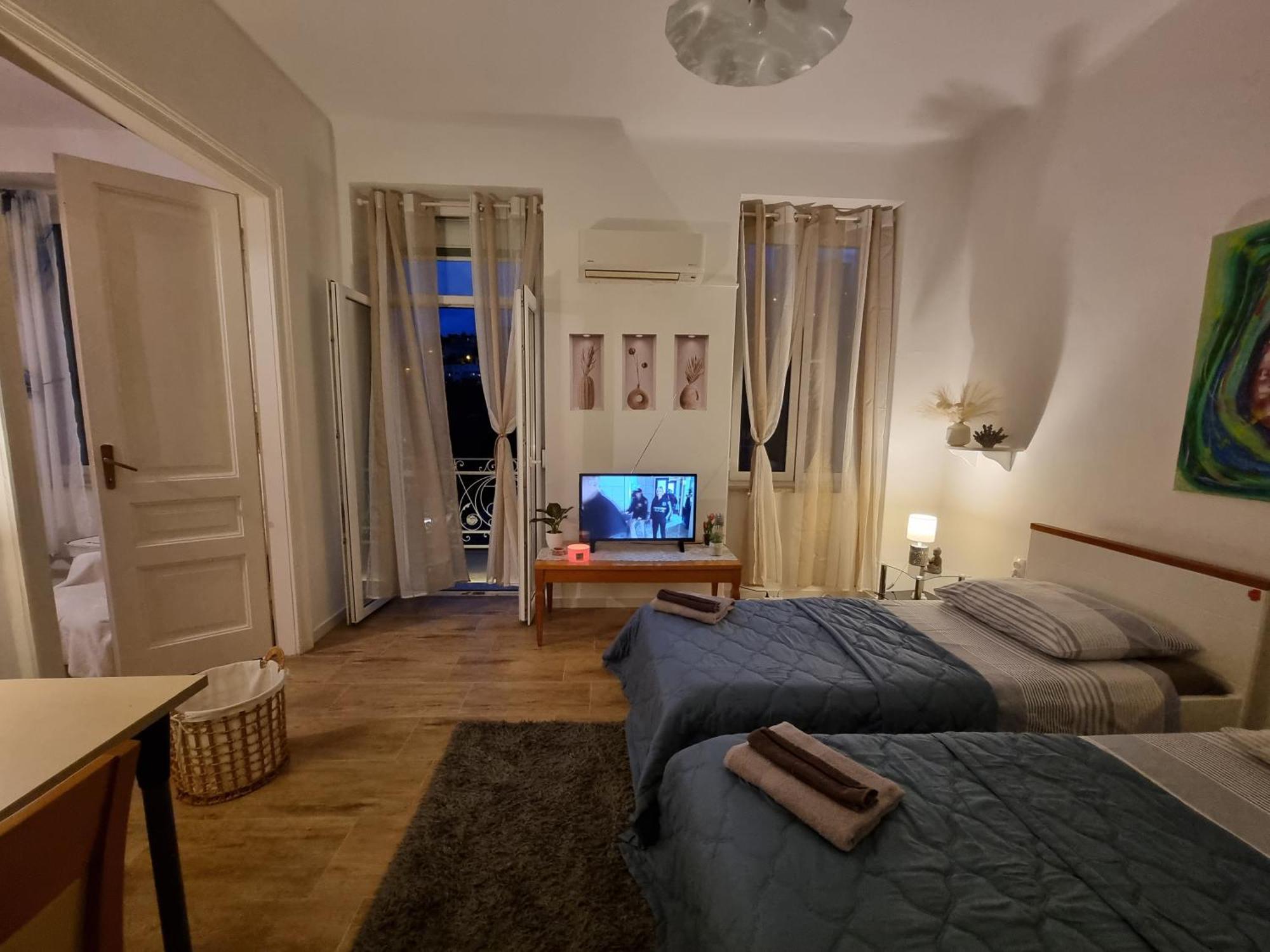 ***Apartment Magic &Summervibes*** Риека Экстерьер фото