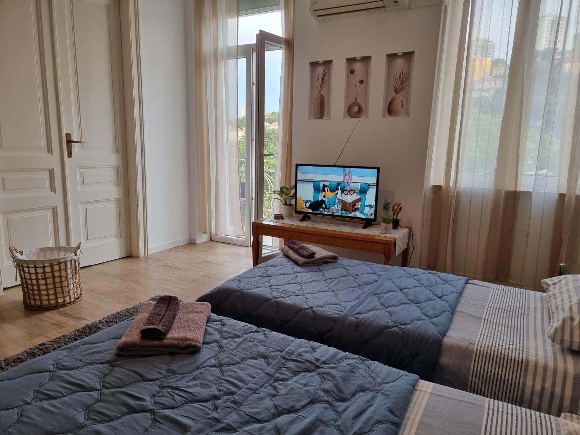 ***Apartment Magic &Summervibes*** Риека Экстерьер фото