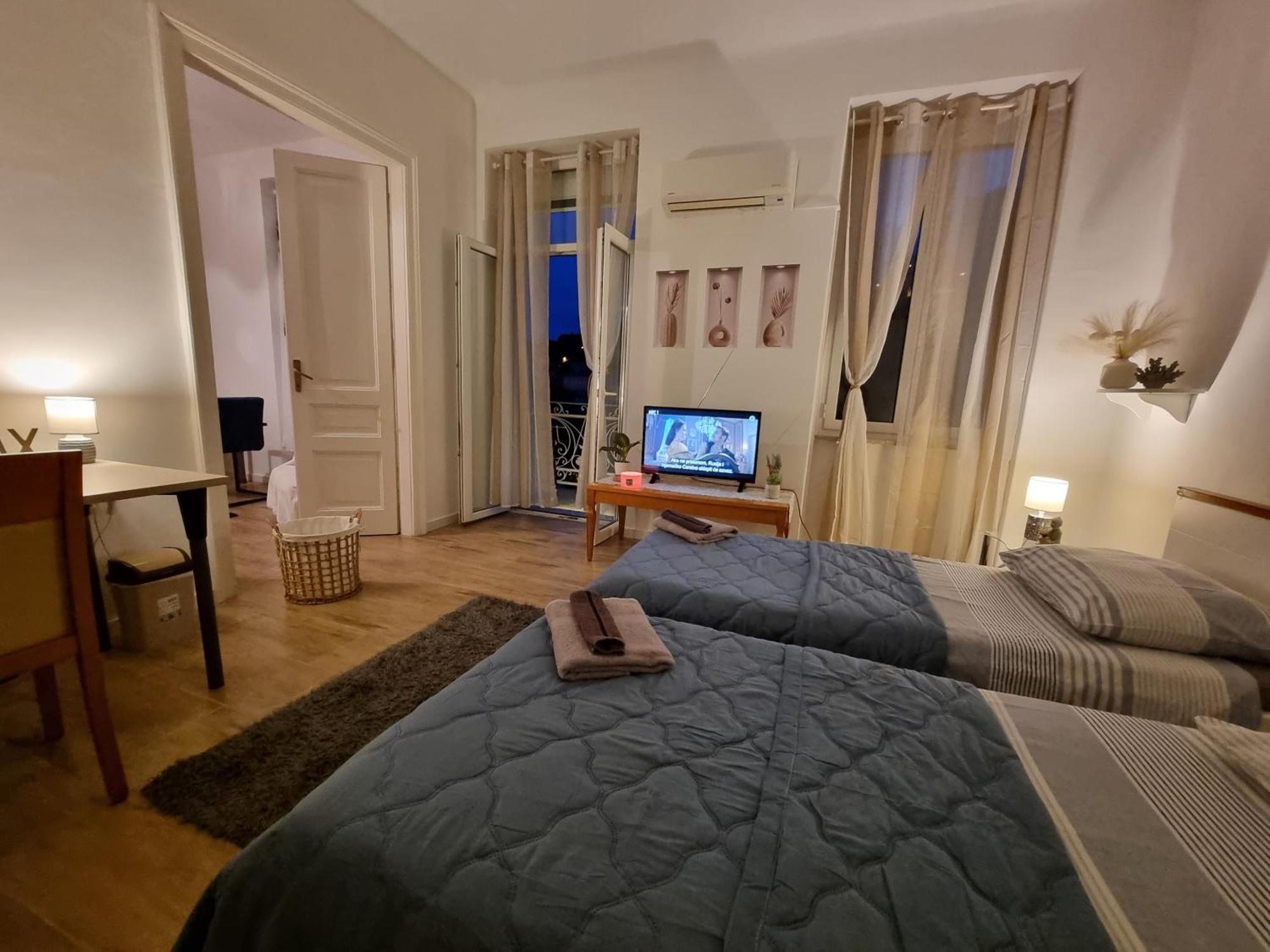 ***Apartment Magic &Summervibes*** Риека Экстерьер фото