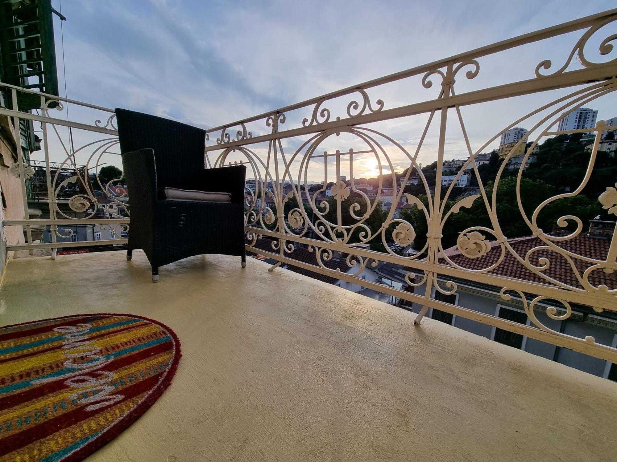 ***Apartment Magic &Summervibes*** Риека Экстерьер фото