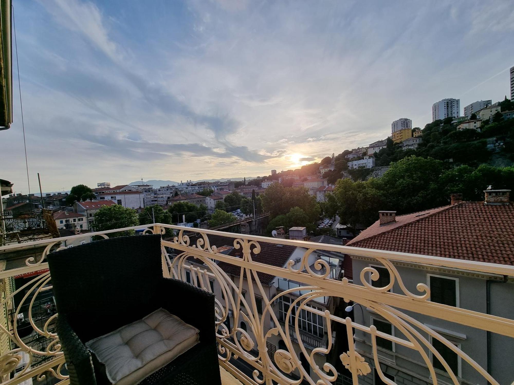 ***Apartment Magic &Summervibes*** Риека Экстерьер фото