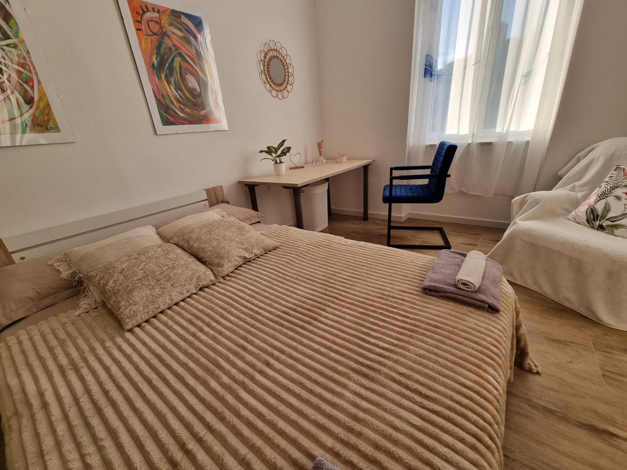 ***Apartment Magic &Summervibes*** Риека Экстерьер фото